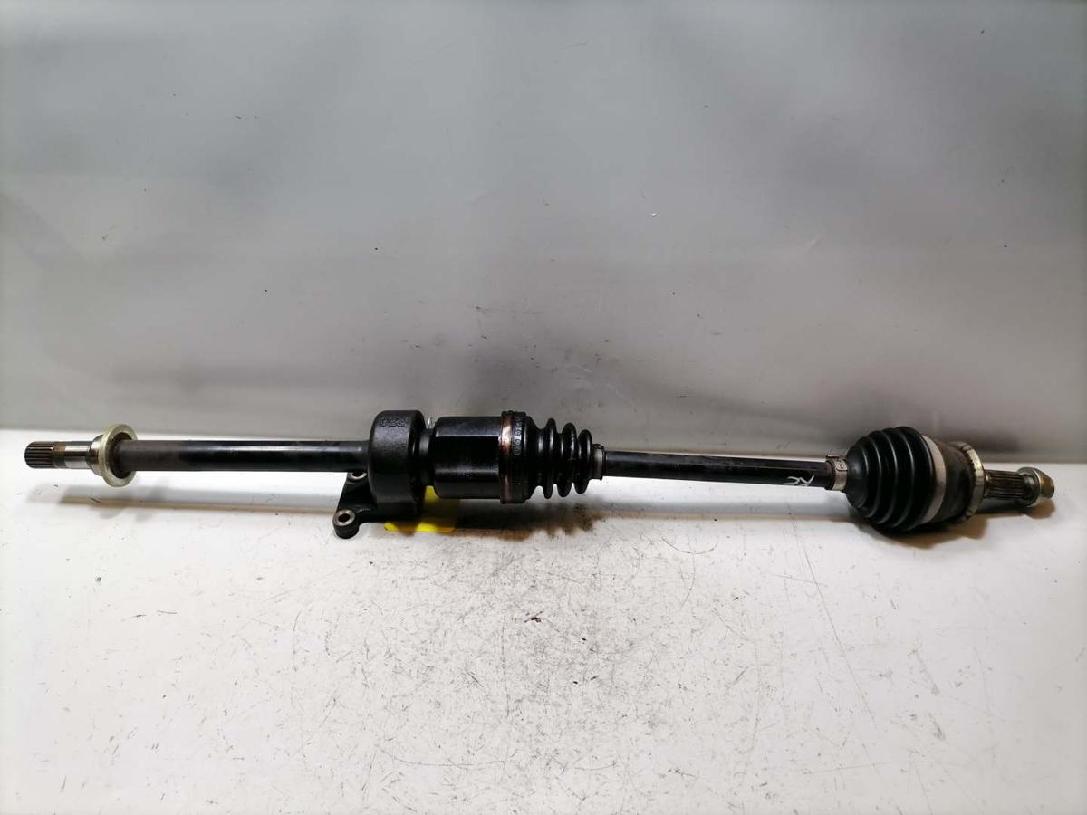 Mini One R50 original Antriebswelle Gelenkwelle vorn rechts 1.6 85kw Bj.2001